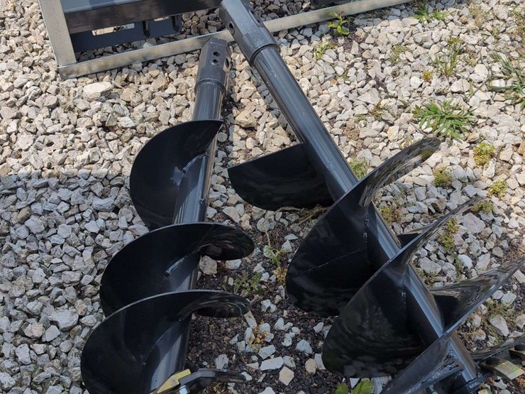 (1)-wolverine-skid-steer-auger-drive-&-bit-12"/18"-adb-13-1218r-image-1