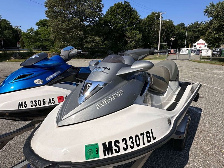 2007-sea-doo-gtx-4-tec-jet-ski,-2006-sea-doo-gtx-4-tec-jet-ski,-w/2017-triton-dual-ski-trailer-image-92