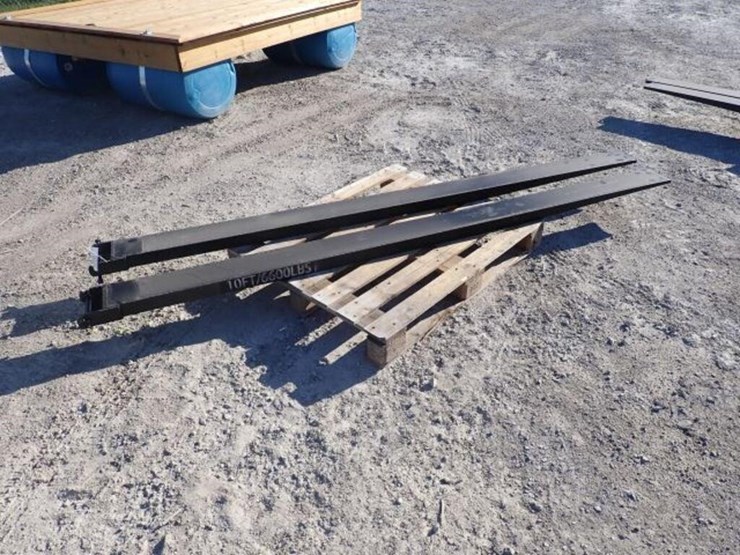 unused-greatbear-10-ft-fork-extensions-image-2