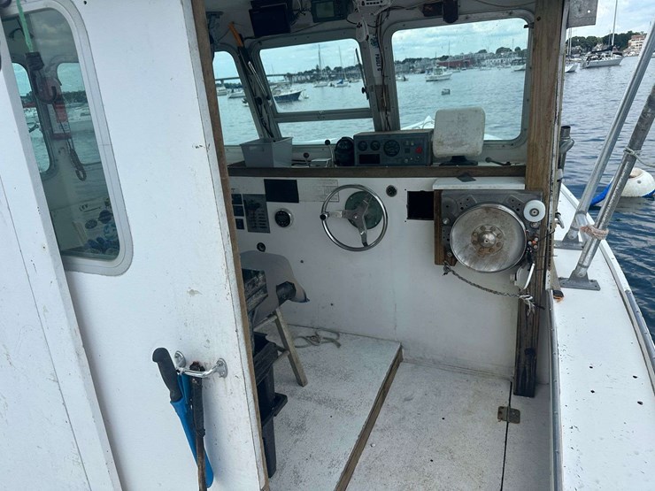 2003-h&h-marine-27'-commercial-fishing-boat-"pauli-g"-image-44