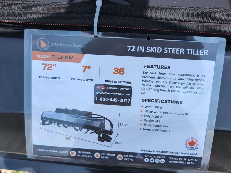 wolverine-skid-steer-72"-tiller-image-2