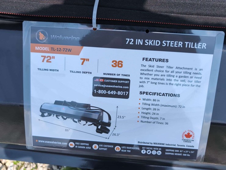 wolverine-skid-steer-72"-tiller-image-2