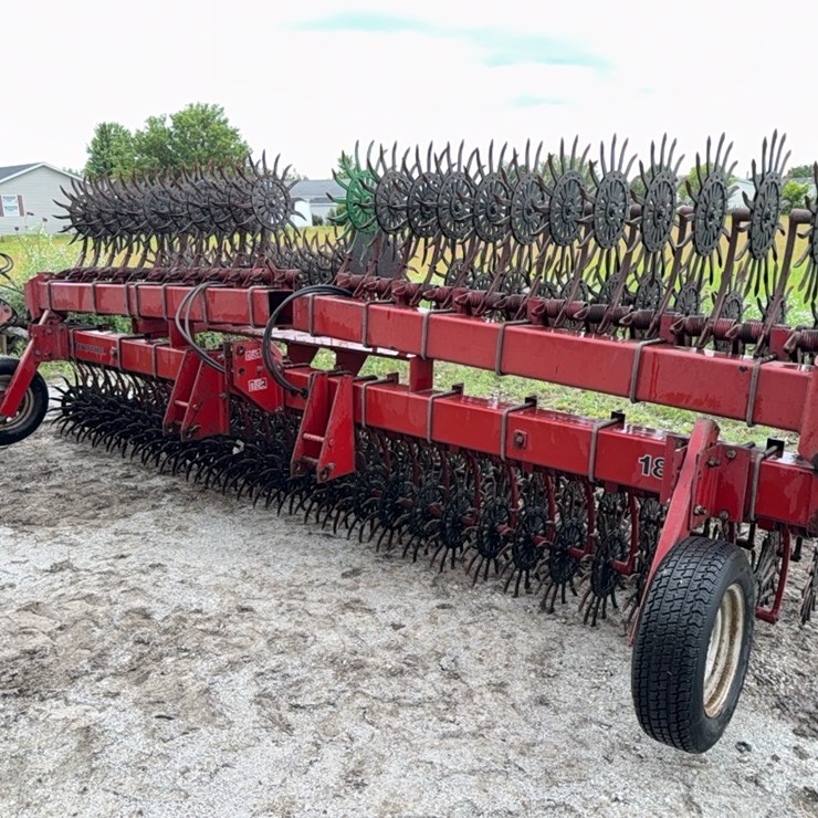 CASE IH 181