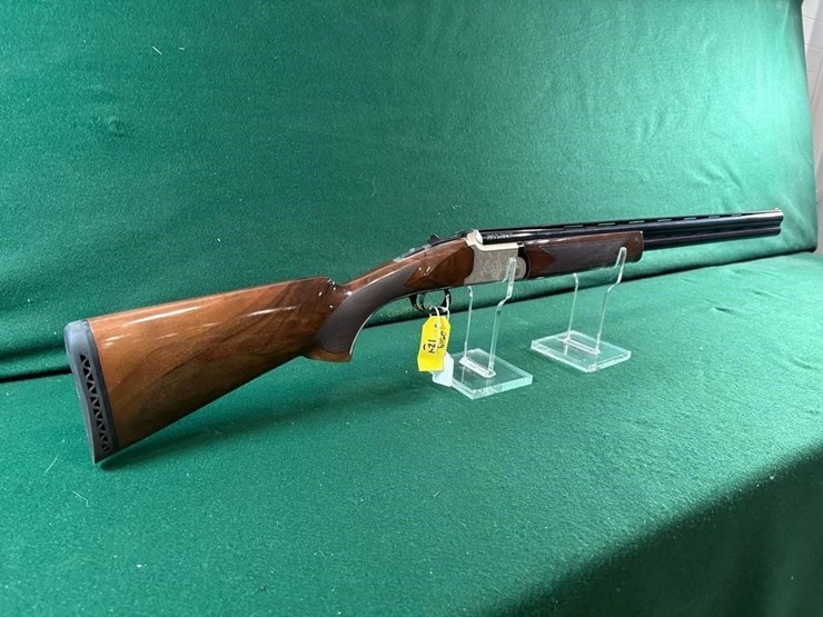 tristar-upland-htr-12ga-o/u-shotgun-image-2