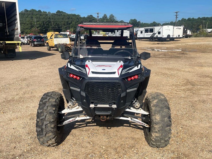 2016-polaris-rzr-xp-turbo-(2306-miles)-image-6