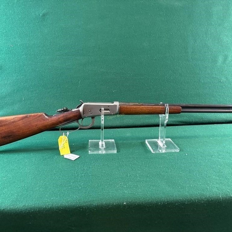 Winchester Mdl.94 32 W.S Rifle