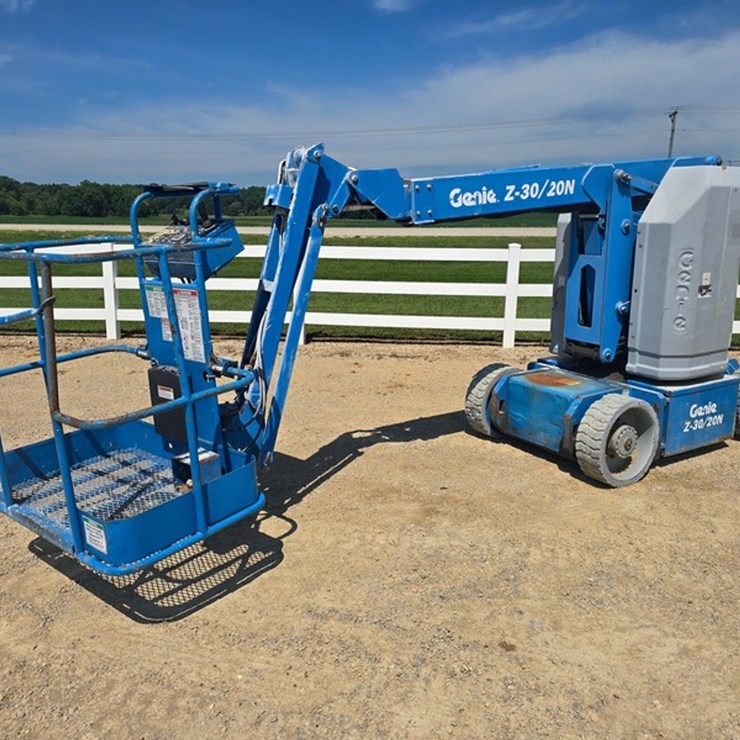 GENIE Z30/20N