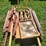 foremost-palpation-cage,-(2)-sets-of-3"-sickle-sections-on-shafts,-metal-image-8