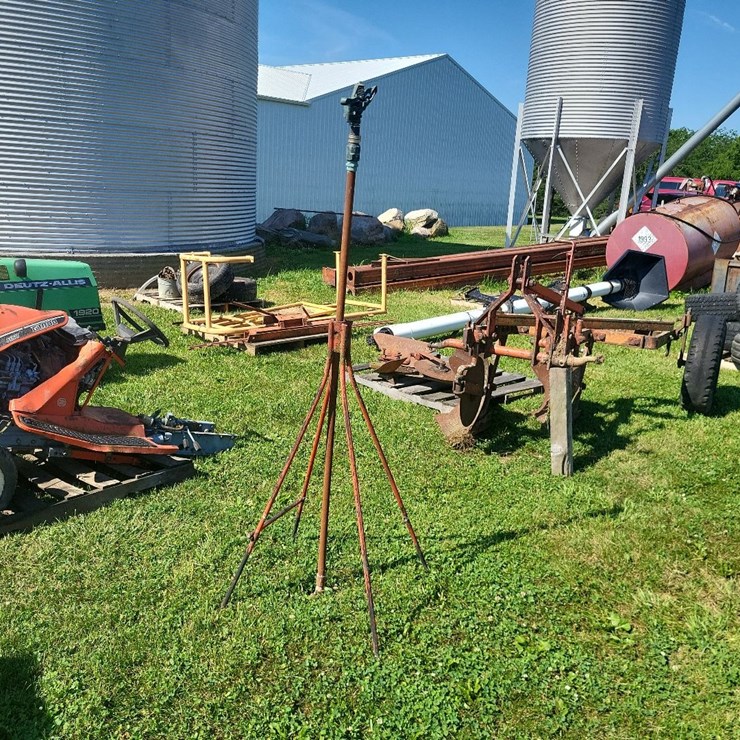 Lawn Sprinkler