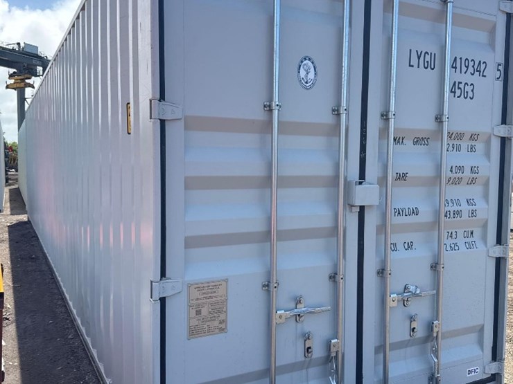 new-agt-industrial-co-40ft-(4-side-door)-high-cube-steel-storage/shipping-container-image-3