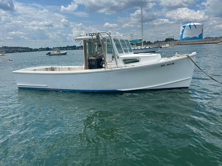 2003-h&h-marine-27'-commercial-fishing-boat-"pauli-g"-image-23