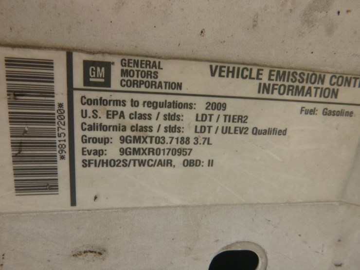 2009-chevrolet-colorado-image-13