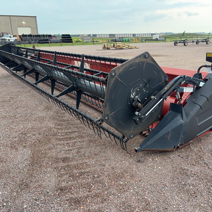 CASE IH 1020