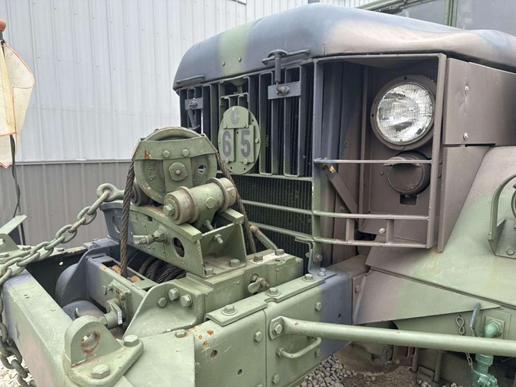 1972-m816-6x6-rotary-wrecker-crane-image-6