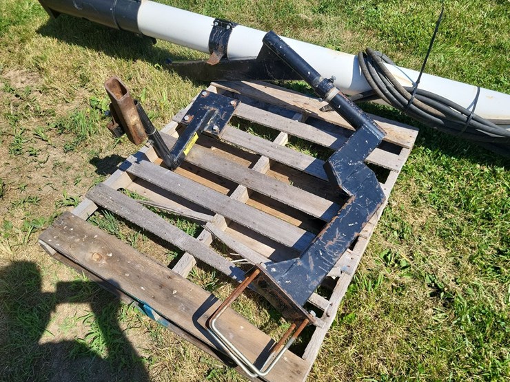 15'-seed-auger-w/brush-auger-flighting-and-mount-kit-image-7