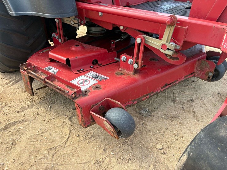 2019-bushog-zt-60"-zero-turn-lawn-mower-(502-hours)-image-9