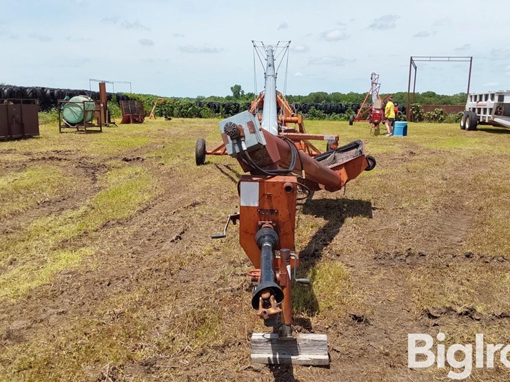 mayrath-8"x51'-auger-w/swing-away-hopper-image-2