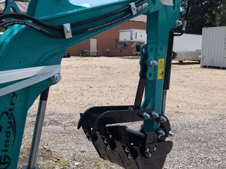 cfg-industries-mini-excavator---kt13r-image-7