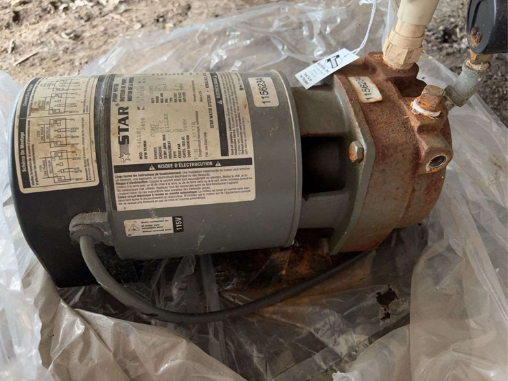 star-water-systems-3/4-hp-pump-motor,-model-94l107-image-5