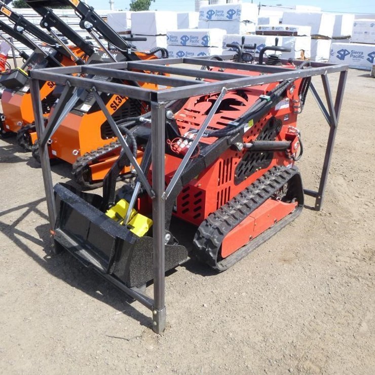2026 SDLANCH SDLL60