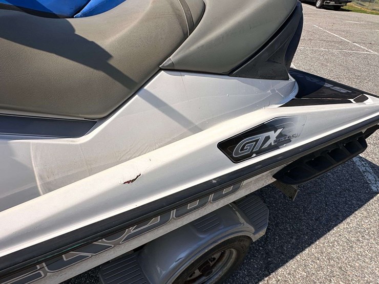 2007-sea-doo-gtx-4-tec-jet-ski,-2006-sea-doo-gtx-4-tec-jet-ski,-w/2017-triton-dual-ski-trailer-image-80