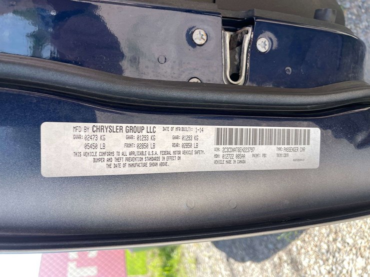 2014-dodge-charger-4-door-police-cruiser-(191,077-miles)-image-27