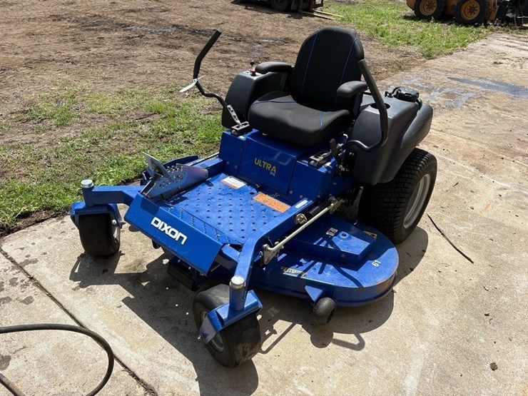 dixon-ultra-ztr-zero-turn-mower-image-5