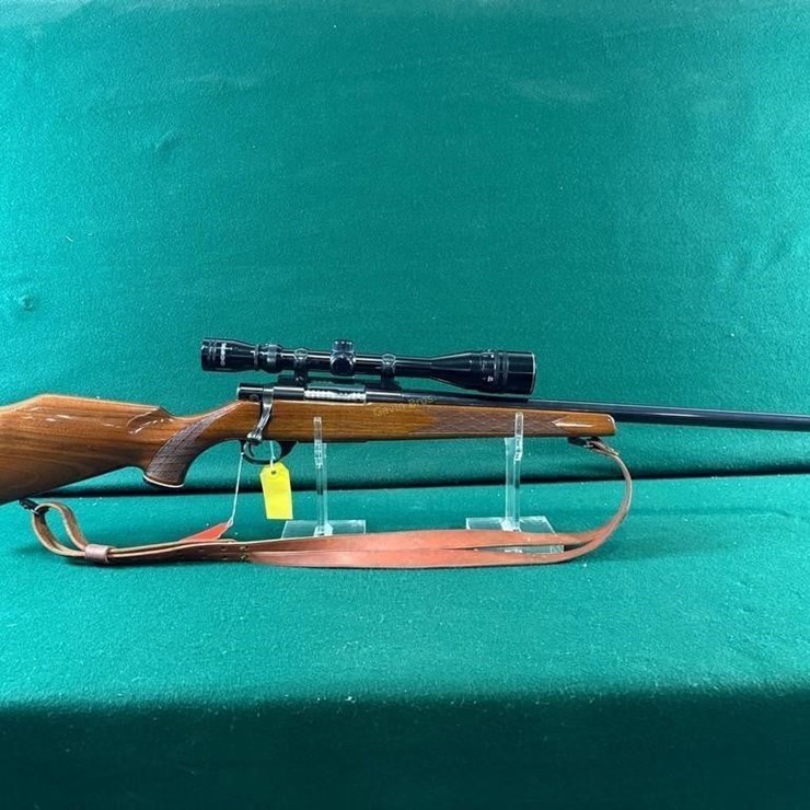 Smith & Wesson Mdl.1500 223 Rem Rifle