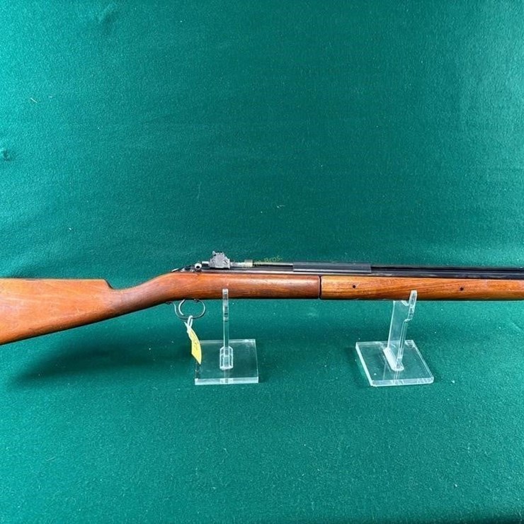 Sheridan Products Inc. Pellett Gun