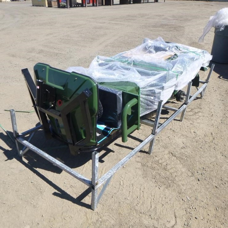 IR ET13 Utility Trike