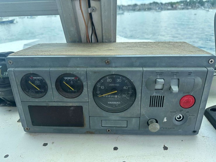 2003-h&h-marine-27'-commercial-fishing-boat-"pauli-g"-image-63