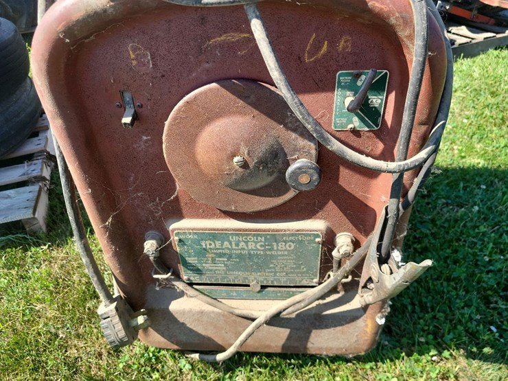 lincoln-ideal-arc-180-stick-welder---220-volt-image-8