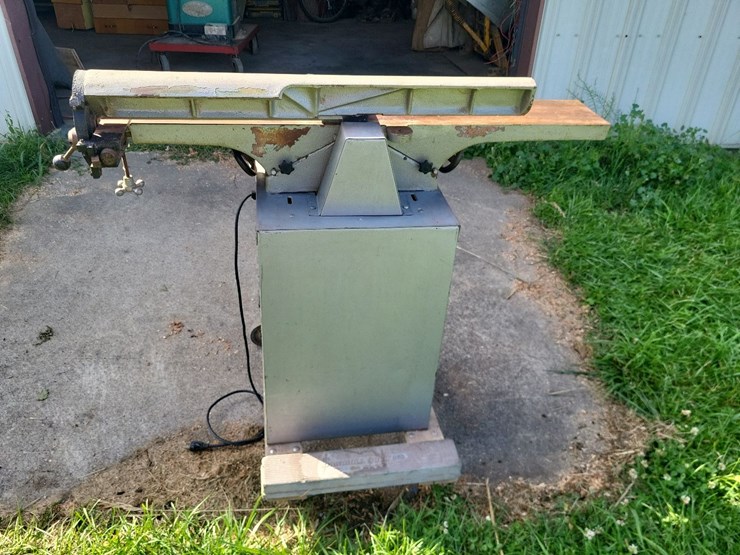 total-shop-electric-planer-w/stand-image-6