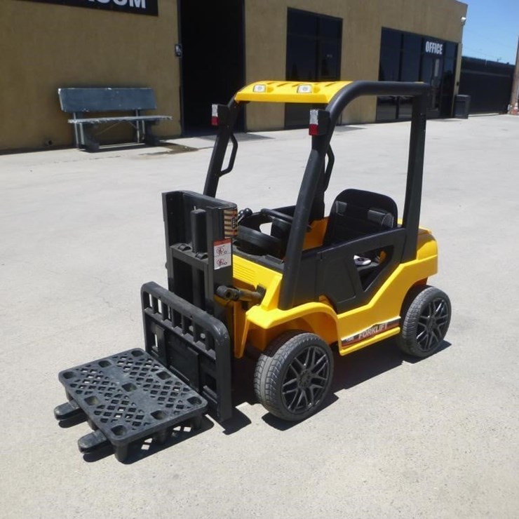 DLS Kids Forklift