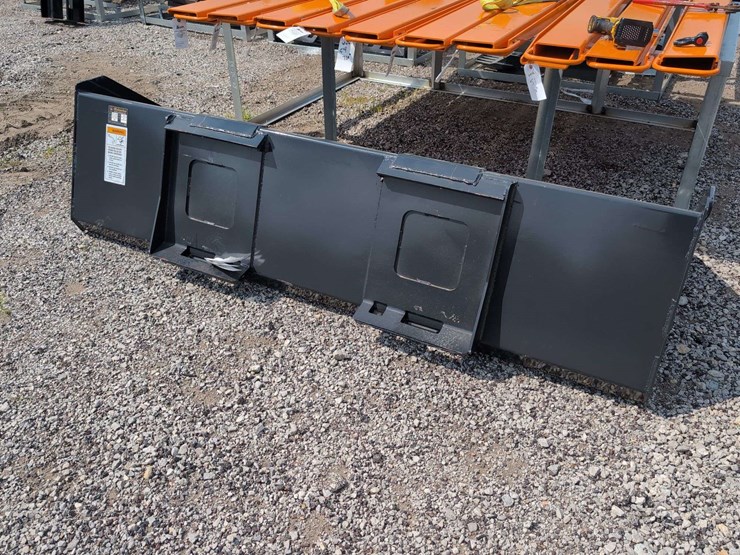 (1)-wolverine-skid-steer-84"-track-duty-bucket-tbd-11-84w-image-2
