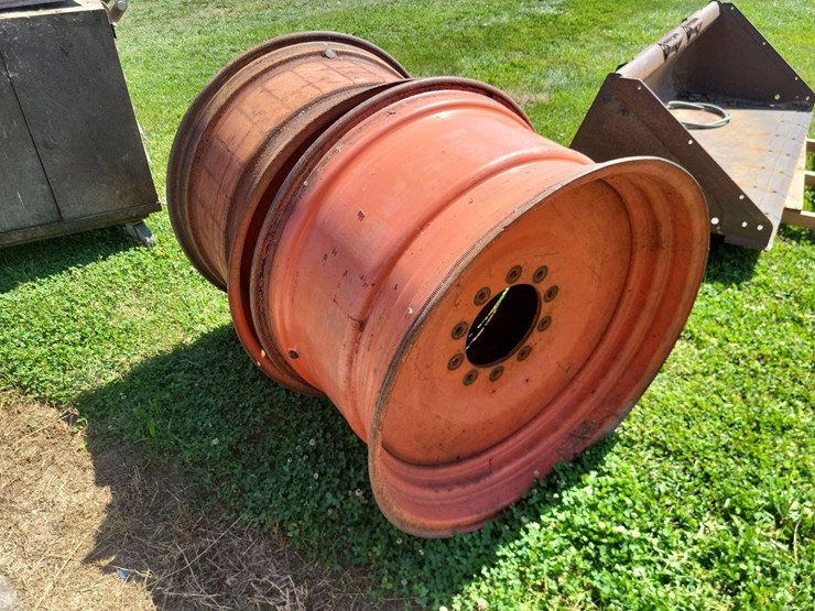 (2)-21"-wide-x-36"-tall-rims-w/10-bolt-pattern-image-3