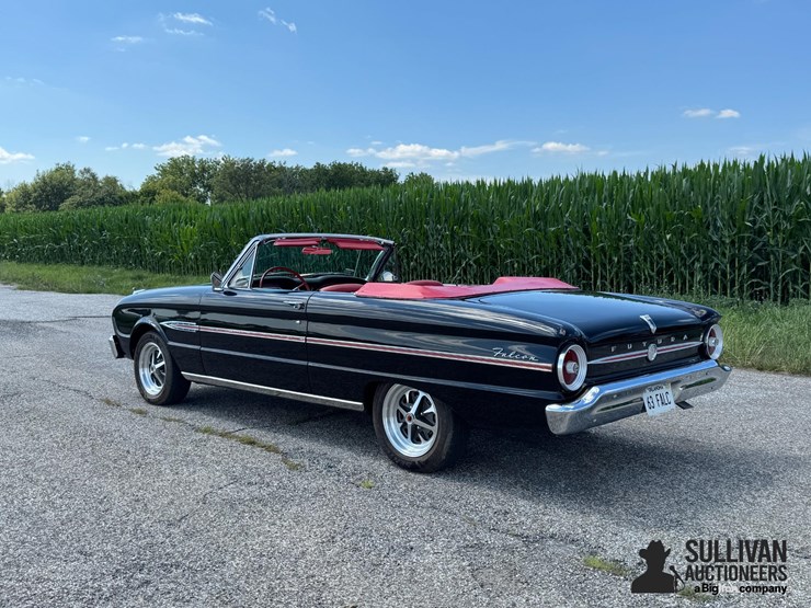 run-#95.1---1963-ford-falcon-futura-convertible-image-20