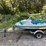 1997-yamaha-wave-raider-700-wave-runner-jet-ski-w/single-axle-trailer,-image-3