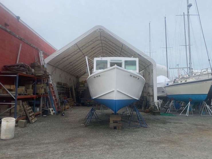2003-h&h-marine-27'-commercial-fishing-boat-"pauli-g"-image-108