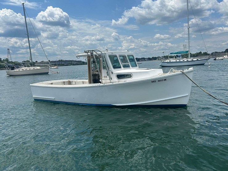 2003-h&h-marine-27'-commercial-fishing-boat-"pauli-g"-image-24