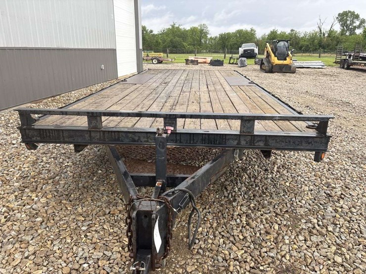 1999-gulf-stream-20ft-deck-over-trailer-image-5