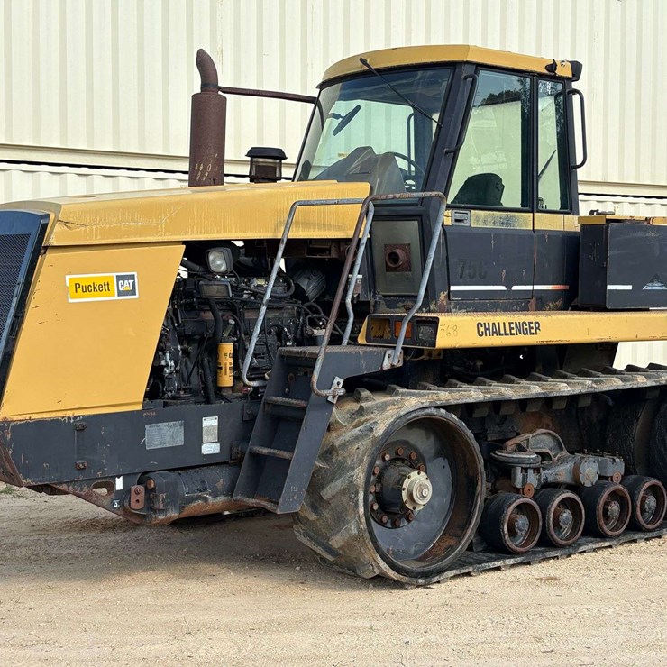 CATERPILLAR CH75C