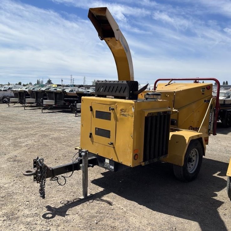 2021 VERMEER BC1000XL