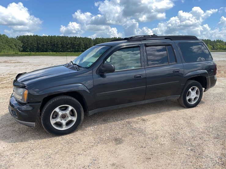 2006-chevrolet-blazer-image-1