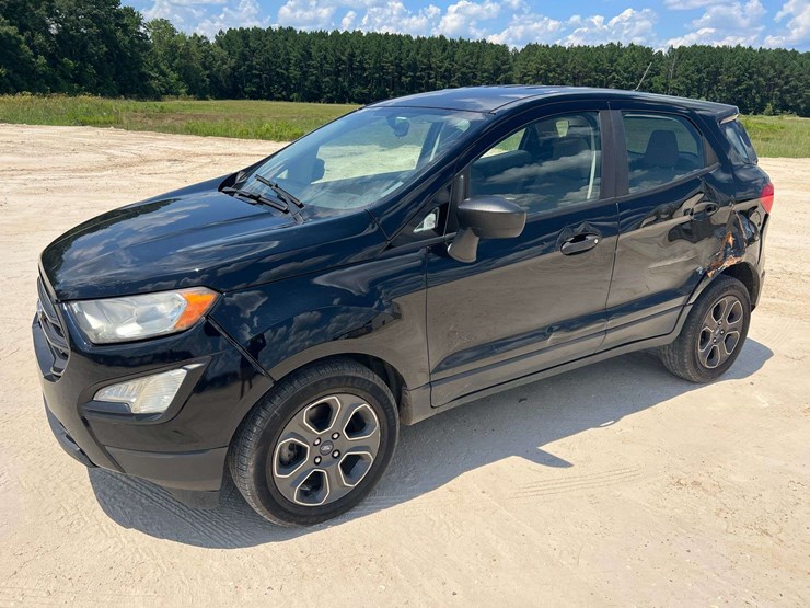 2019-ford-ecosport-4-door-suv-(126,422-miles)-image-1