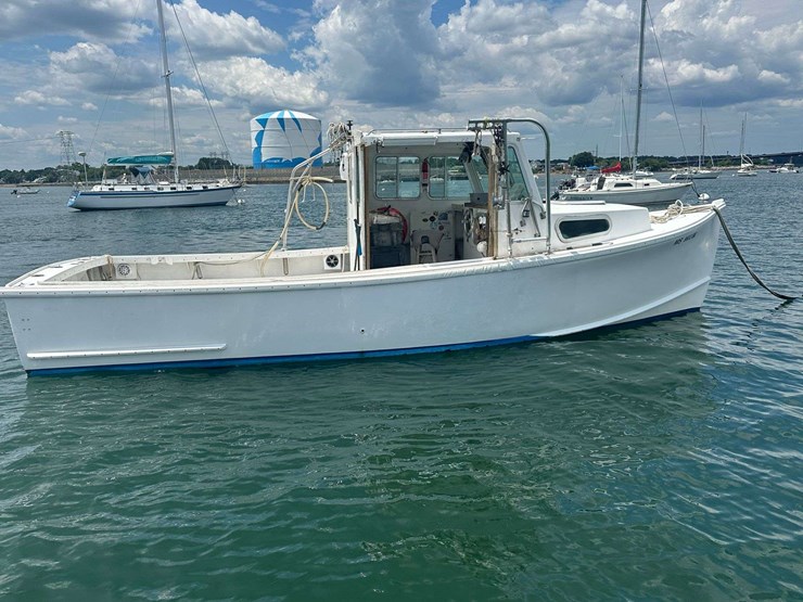 2003-h&h-marine-27'-commercial-fishing-boat-"pauli-g"-image-21