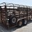 5'-8"-x-20'-bruton-gooseneck-cattle-trailer-w/-tarp-(vin-#-012746)-(plate-#-image-5