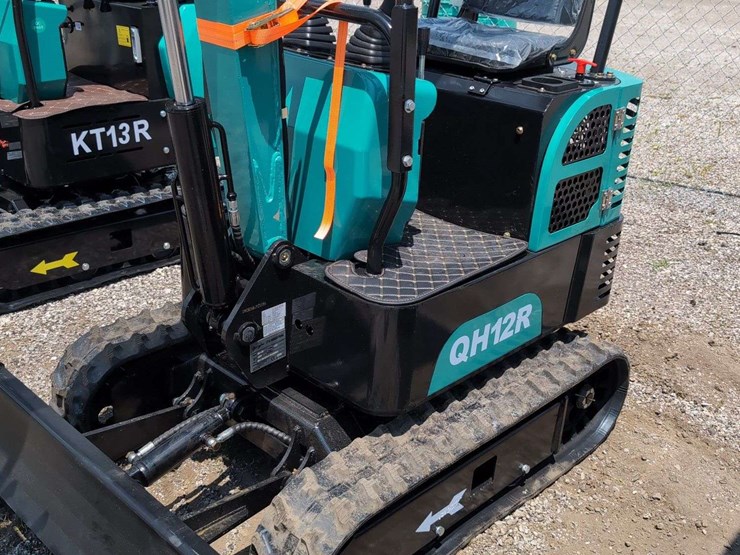cfg-industries-mini-excavator---qh12r-image-3