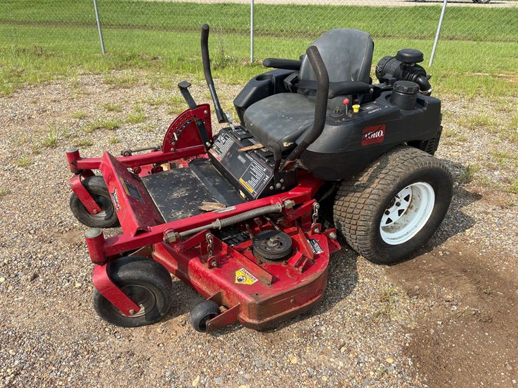toro-z-master-52"-cut-zero-turn-lawn-mower-(735-hours)-image-1