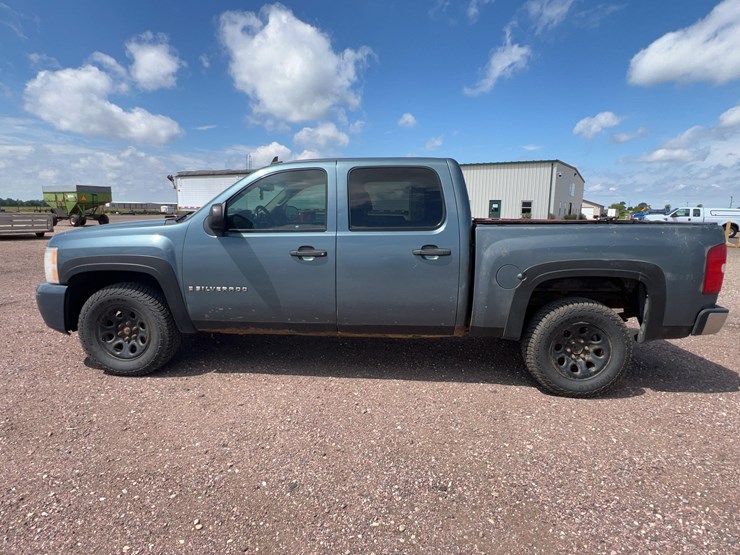 2009-chevrolet-silverado-1500-image-6